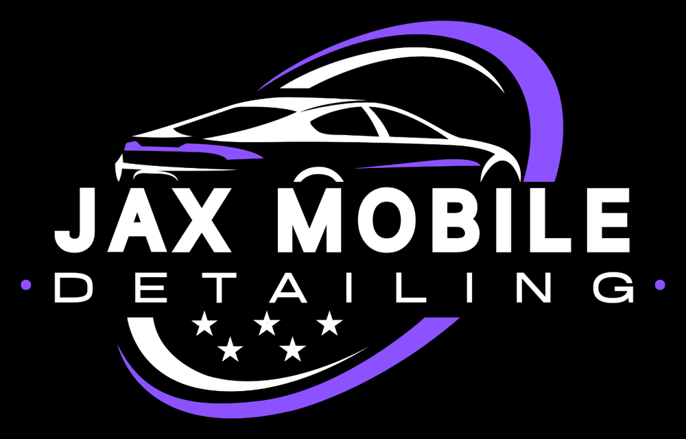 Jax Mobile Detailing logo